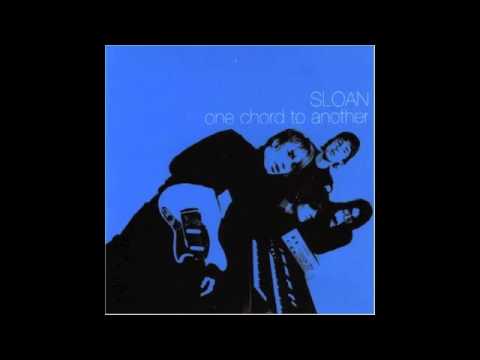 Sloan - The Good In Everyone