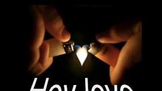 hey love 12 stones Español
