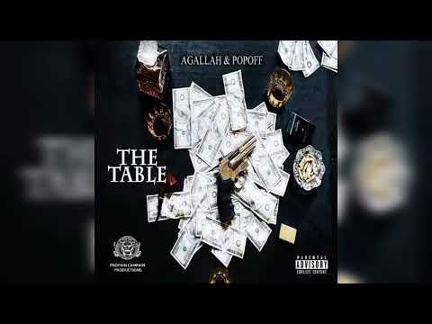 Agallah & Popoff - Dave Chappelle (Produced by Agallah Don Bishop)