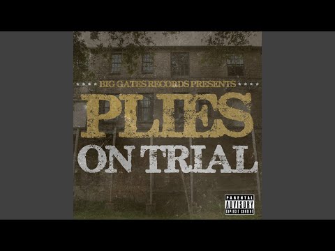 Videoclip de Heart So Cold — Plies