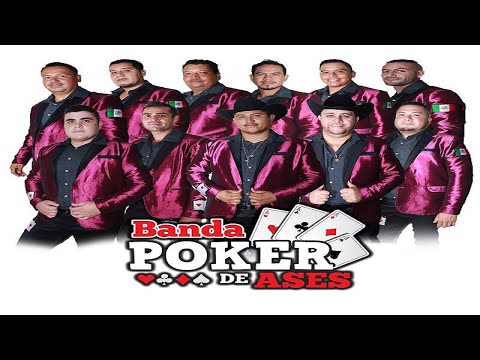 Banda POKER de ASES - En vivo Mirandilla