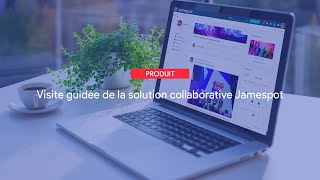 Videos zu Jamespot
