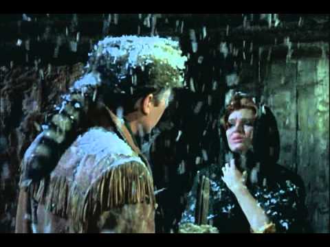 Daniel Boone   A História De Natal By Bergmann