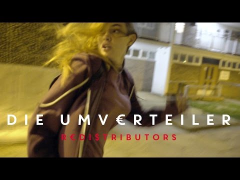 Trailer Die Umverteiler - Redistributors