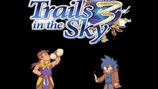 Legend of Heroes: the 3rd: Part 18 (Kloe's Past)