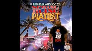 Almighty - Lex J-Curt Chainzz x New 2013 Music Hard Ass Fuck Hit Singel