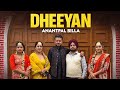 Puttan Ton Pehlan Dheeyan Tahion Ne Hundian Anantpal Billa Live Jagran Guruharsahai 2020