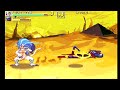 Night Warriors The Of DarkStalkers Play As Felicia On Dreamcast