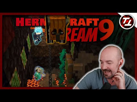 The 54 Minute Etho Decked Out Run!?