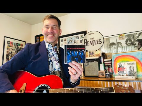 No Second Thoughts - Tom Petty
