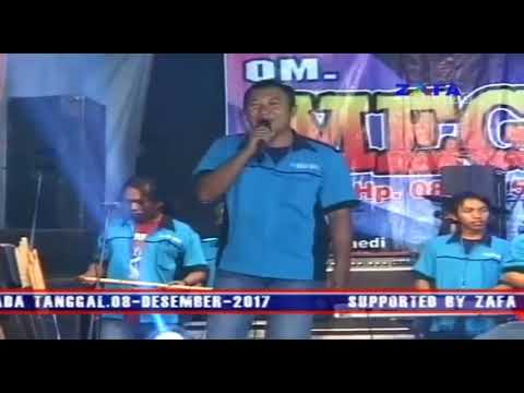 Akhir sebuah cerita OM MEGA BAYU SURABAYA Live Laban menganti gresik