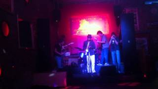 Melodious Funk at Chicky's