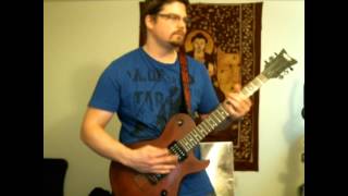 Dimension Zero - They are Waiting to Take Us (Cover)