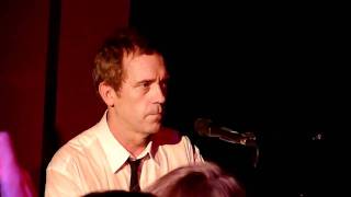 Hugh Laurie - Buddy Bolden&#39;s Blues Intro - part I (LIVE in Hamburg) HQ