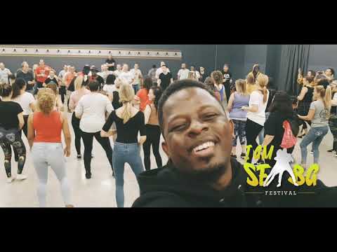 I am Semba Festival 3dr edition 2019