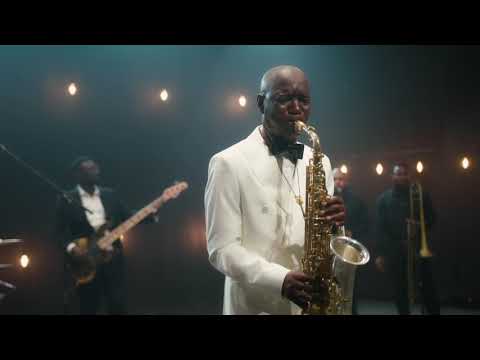 Lord I Lift Your Name Jazz Medley | Pastor Kunle Ajayi