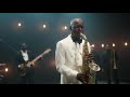 Lord I Lift Your Name Jazz Medley Pastor Kunle Ajayi