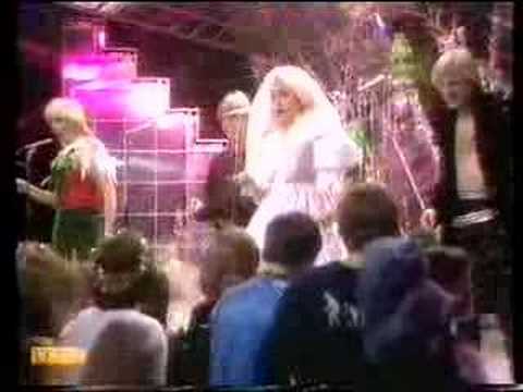 Bucks Fizz - The Land of Make Believe
