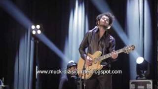 Güntaç Özdemir (Salih) - Öpüşelim | Muck Dizisi