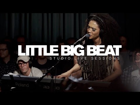 Cry Cry Cry - Judith Hill