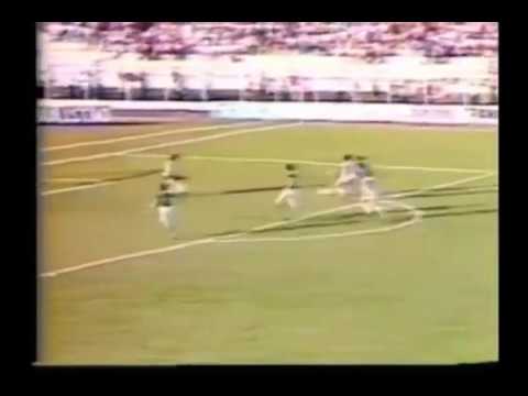 Taquaritinga 0x2 Palmeiras - Campeonato Paulista 1984