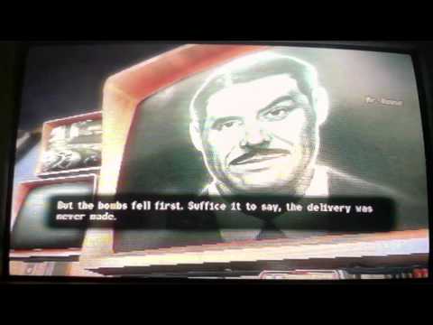 Fallout New Vegas Walkthrough: Episode 45 Returning to House