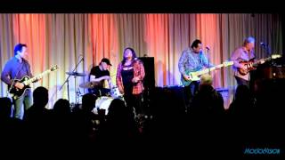 Shemekia Copeland Live @ The Bull Run Restaurant 10/3/15