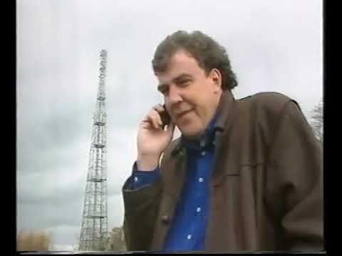 Old Top Gear - 1998.03.26 - S40E06 - Full Episode.