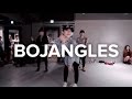 Bojangles - Pitbull / Hyojin Choi Choreography