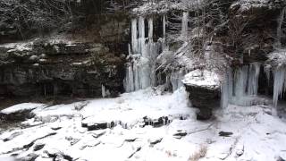 Ledges Hotel / Hawley Silk Mill