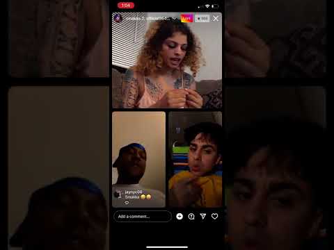 Smakka.bih, 954 enzo on live