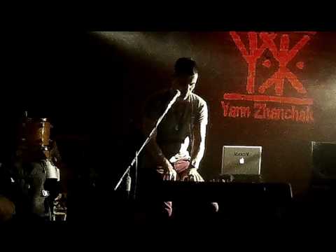 Yann Zhanchak - Bring me to life