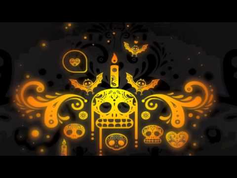 WuduB!? restyles Saimn-I - Mariachi Skank