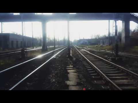 IRN 1766 Timisoara Nord-Iasi sosire in Radna