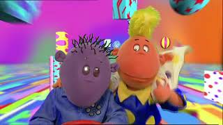 Les Tweenies version Française