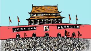 Tiananmen Square Song 2
