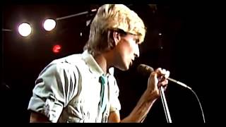The FIXX - Sign Of Fire