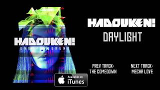 HADOUKEN! - DAYLIGHT
