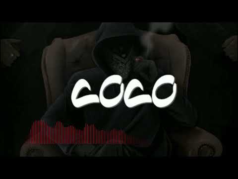 [FREE] Ziak type beat "COCO" freestyle drill beat 2022 (prod by UnknownBeats)