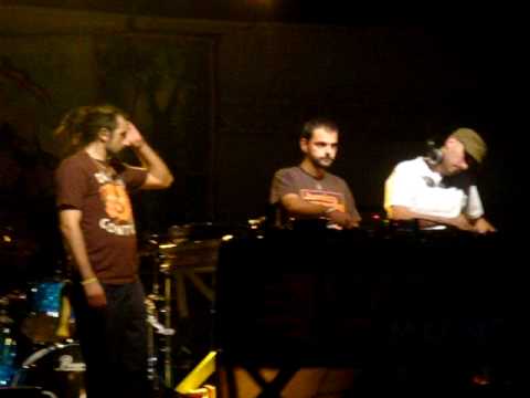 Conscious Sound            Summer Festival MagnoLiA-09