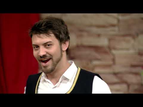 Krajiska grupa UNA - Srpkinja BN Music Etno 2018