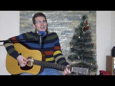 Novogodišnja lekcija - Ružo rumena