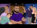 Bellator MMA: Liam McGeary | Journey to the Cage
