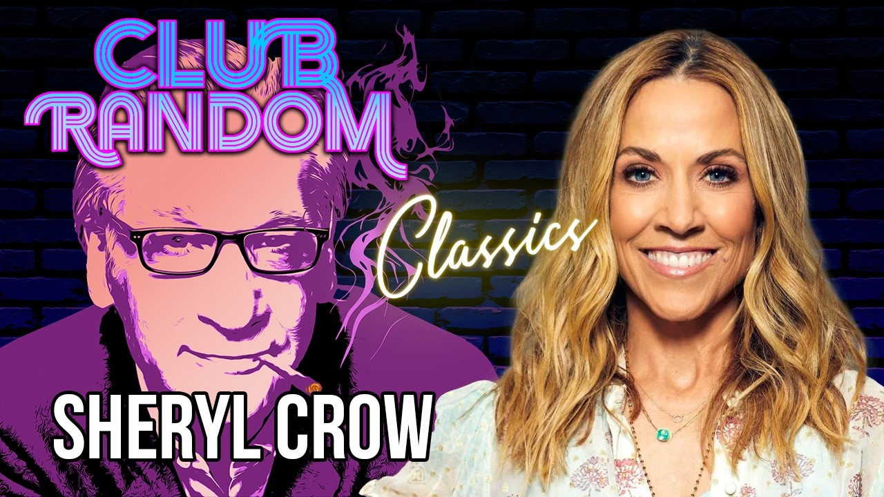Sheryl Crow says a songwriter paid $5 to clone John Mayer's voice and she couldn't tell the difference