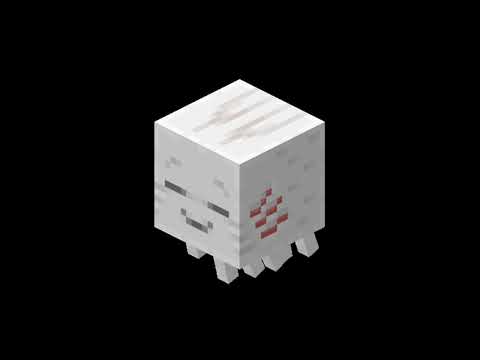 Minecraft 1.21.6 - Happy Ghast Sounds