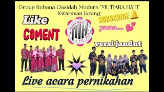 Download lagu YA IMAMARUSLI || Live acara pernikahan mp3