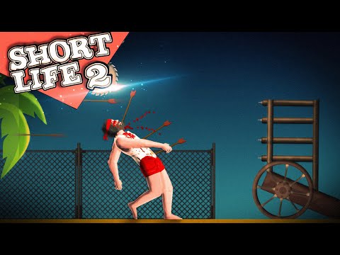 Short Life 2 - Online Game 🕹️