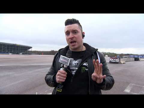 Nathan Black Top 5 Moments - BDC Round 1 2018