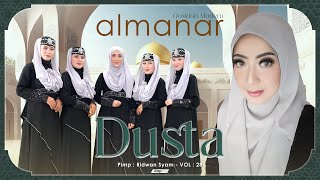 Download lagu DUSTA - ALBUM TERBARU ALMANAR VOL 28 mp3