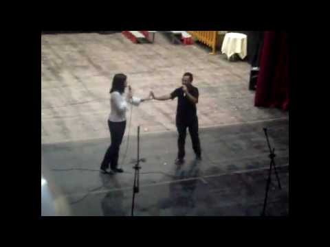 Teodora Gosheva & Stojancho Buchkov - I Belong To You